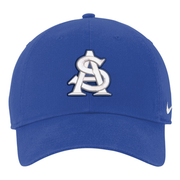 Nike Heritage 86 Cap - Embroidered Logo Thumbnail