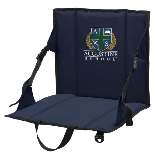 Port Authority® Stadium Seat - Printed Logo Thumbnail