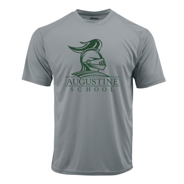 Paragon - Islander Performance T-Shirt - Printed Logo Thumbnail