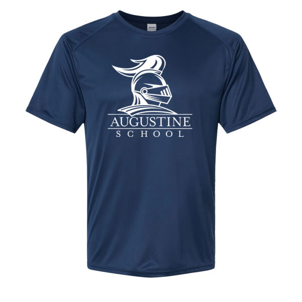 Paragon - Islander Performance T-Shirt - Printed Logo Thumbnail