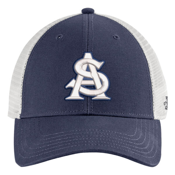 The North Face® Ultimate Trucker Cap - Embroidered Logo Thumbnail