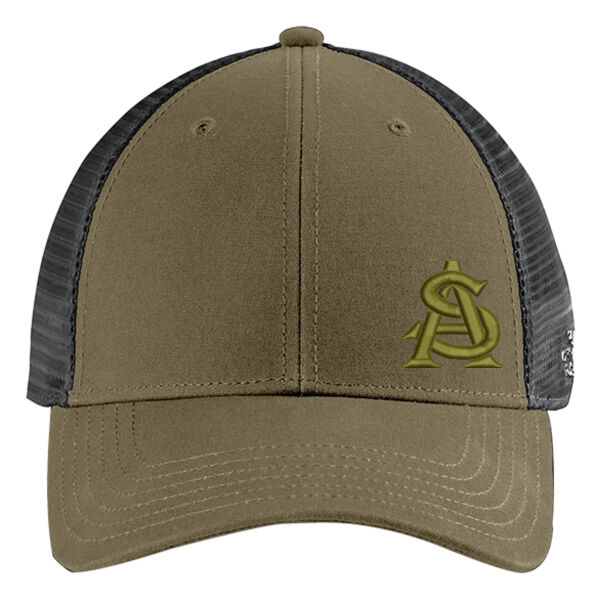 The North Face® Ultimate Trucker Cap - Embroidered Logo Thumbnail