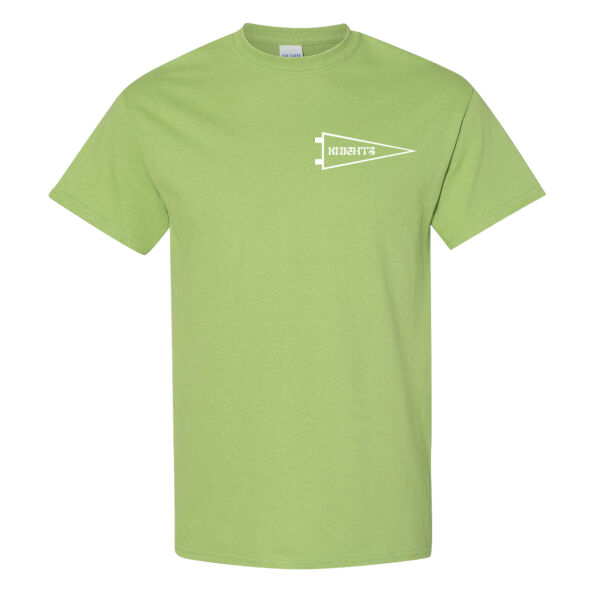 2nd Grade - Gildan - Softstyle® T-Shirt - Printed Logos Thumbnail