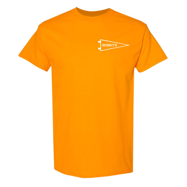 1st Grade - Gildan - Softstyle® T-Shirt - Printed Logos Thumbnail