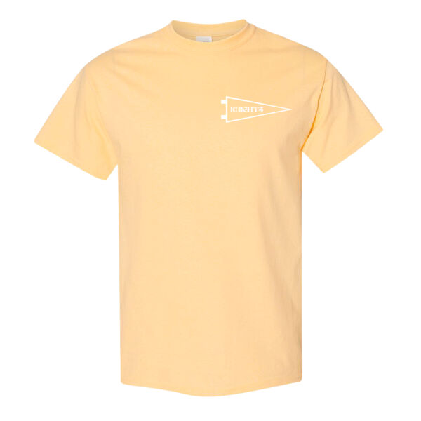 Pre-K - Gildan - Softstyle® T-Shirt - Printed Logos Thumbnail