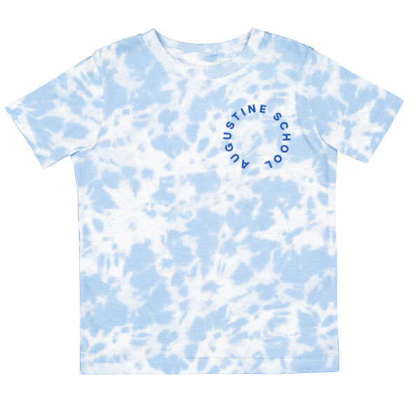 Toddler Fine Jersey Tee - Extended Colors - Printed Logos Thumbnail