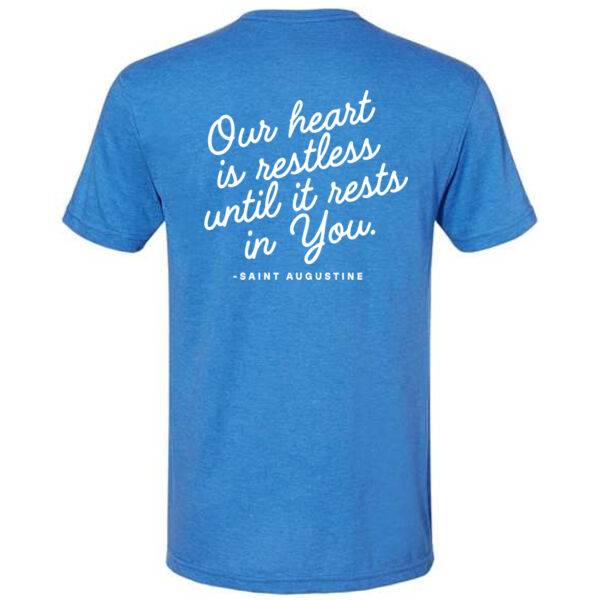 Gildan - Unisex Softstyle CVC T-Shirt - Printed Logos Thumbnail