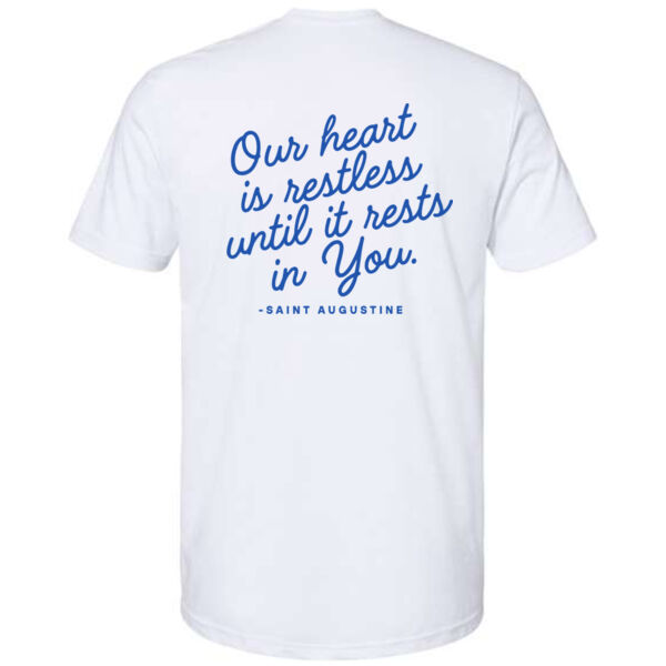 Gildan - Unisex Softstyle CVC T-Shirt - Printed Logos Thumbnail