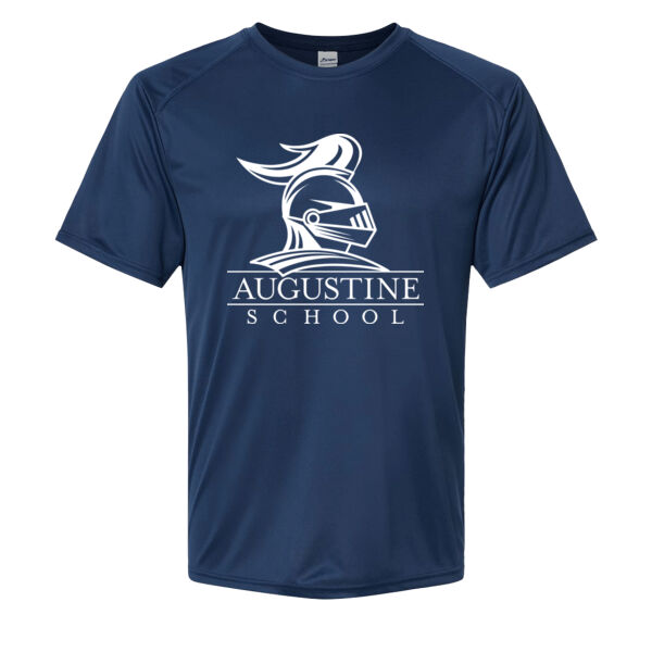 **CLOSEOUT ITEM** Youth Islander Performance T-Shirt - Printed Logo Thumbnail