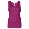 Women's Baby Rib Tank Thumbnail