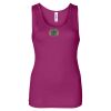Women's Baby Rib Tank Thumbnail