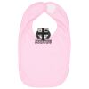 Infant Premium Jersey Bib Thumbnail
