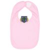 Infant Premium Jersey Bib Thumbnail