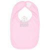 Infant Premium Jersey Bib Thumbnail